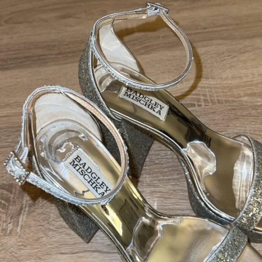 Badgley Mischka good from